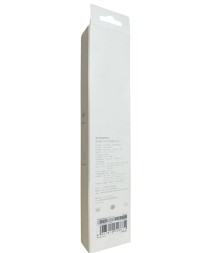 Сетевой удлинитель Xiaomi Mi Power Strip 3 Sockets/2 USB Potrs/1 USB-C 20W 2A1C (XMCXB05QMN) белый