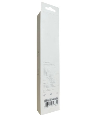  Сетевой удлинитель Xiaomi Mi Power Strip 3 Sockets/2 USB Potrs/1 USB-C 20W 2A1C (XMCXB05QMN) белый