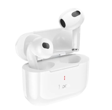  Беспроводные наушники TWS Hoco EW58 белые