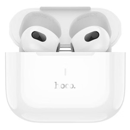  Беспроводные наушники TWS Hoco EW58 белые