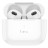  Беспроводные наушники TWS Hoco EW58 белые