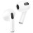  Беспроводные наушники TWS Hoco EW58 белые