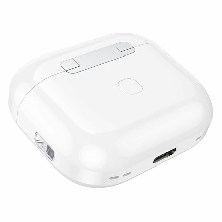  Беспроводные наушники TWS Hoco EW58 белые