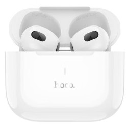 Беспроводные наушники TWS Hoco EW58 белые