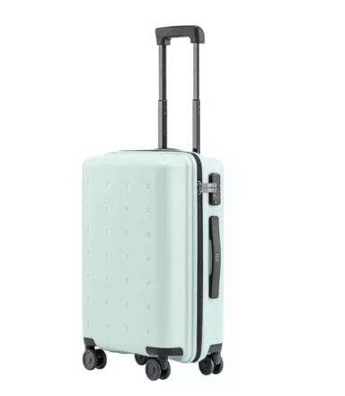  Чемодан Xiaomi MI Luggage Youth Edition 24&quot; (LXX07RM) зеленый