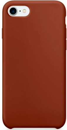  Чехол-накладка i-Phone 7/8 Silicone icase №68