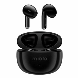 Наушники беспроводные Mibro Earbuds 4 (XPEJ009) EU черный