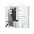  Накладка для i-Phone 15 Pro Wiwu Magsafe FGG-011 матовая черная