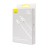 Usb Кабель-зарядка TYPE-C Baseus Superior 100W 1м (CAYS001302) белый