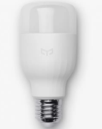 Лампа Yeelight LED White E27 GPX4001RT