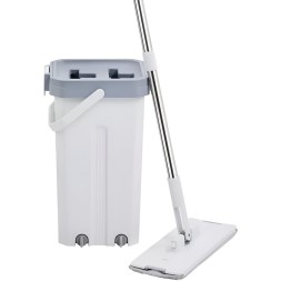 Набор для уборки Xiaomi Quange Mop Kit