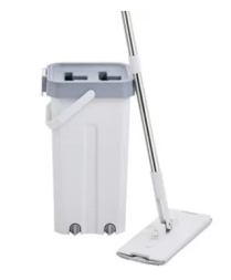 Набор для уборки Xiaomi Quange Mop Kit