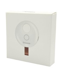 Детектор Камеры Антишпионский Smoovie Multifunction Infrared Z1 белый