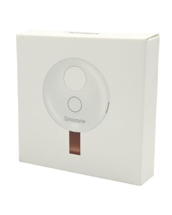  Детектор Камеры Антишпионский Smoovie Multifunction Infrared Z1 белый