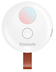 Детектор Камеры Антишпионский Smoovie Multifunction Infrared Z1 белый