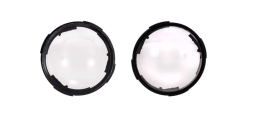 Защита для объектива Lens Guards (2шт+заглушка) для экшн-камеры Insta360 X4