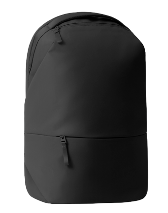  Рюкзак Mijia Commuter Backpack MJTQB01RM черный