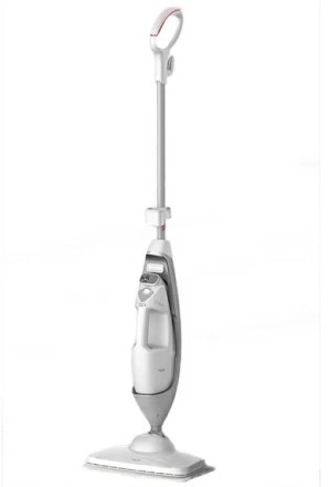  Пароочиститель Deerma DEM-ZQ800 белый