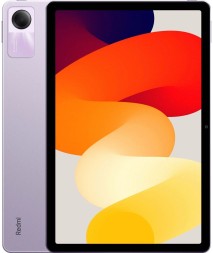 Планшет Redmi Pad SE,(6 ГБ/128 ГБ), Wi-Fi OTA Pad SE Purple