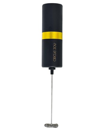  Капучинатор Circle Joy Electric Milk Frother (CJ-EMF05) золотой