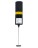  Капучинатор Circle Joy Electric Milk Frother (CJ-EMF05) золотой