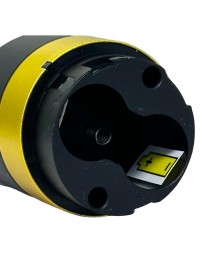 Капучинатор Circle Joy Electric Milk Frother (CJ-EMF05) золотой