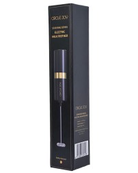 Капучинатор Circle Joy Electric Milk Frother (CJ-EMF05) золотой