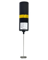 Капучинатор Circle Joy Electric Milk Frother (CJ-EMF05) золотой