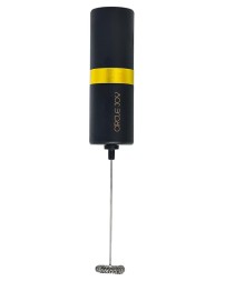 Капучинатор Circle Joy Electric Milk Frother (CJ-EMF05) золотой
