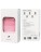  Аппарат для ультразвуковой чистки лица inFace Electronic Beauty MS2000 розовый