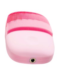 Аппарат для ультразвуковой чистки лица inFace Electronic Beauty MS2000 розовый