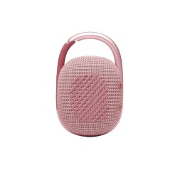 Bluetooth колонка JBL Clip 4 розовый