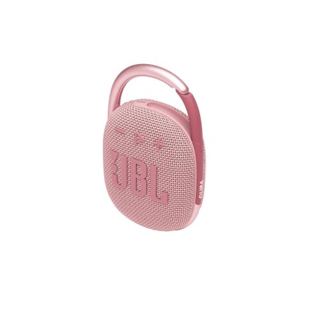  Bluetooth колонка JBL Clip 4 розовый