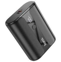 Powerbank Hoco Q3Pro 10000mAh /20W/USB-C черный