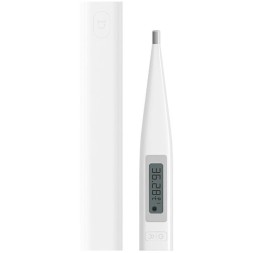 Термометр Mijia Electronic Thermometer MMC-W505 белый