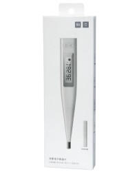 Термометр Mijia Electronic Thermometer MMC-W505 белый