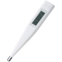 Термометр Mijia Electronic Thermometer MMC-W505 белый