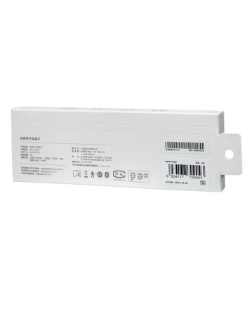  Термометр Mijia Electronic Thermometer MMC-W505 белый