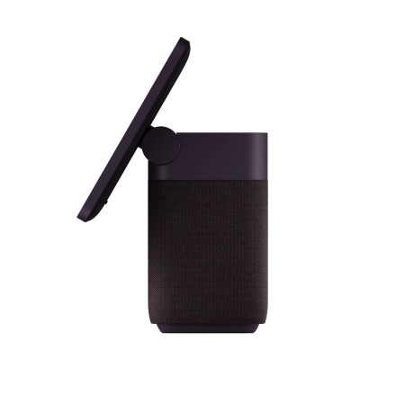  Умная колонка Яндекс Станция Дуо Макс с Алисой и Zigbee BT5.2/Wi-Fi/60Вт красная