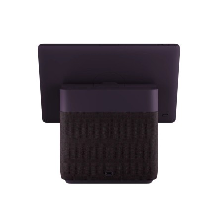  Умная колонка Яндекс Станция Дуо Макс с Алисой и Zigbee BT5.2/Wi-Fi/60Вт красная