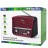  Портативный радиоприемник Ritmix RPR-050 красный