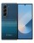  Накладка для Samsung Galaxy Z Fold6 Pitaka Premium Woven Case (Moonrise)
