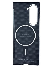 Накладка для Samsung Galaxy Z Fold6 Pitaka Premium Woven Case (Moonrise)