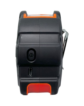  Умная рулетка Xiaomi Mileseey Laser Ranging Tape Measure DT11