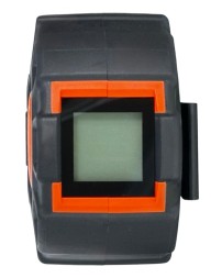 Умная рулетка Mileseey Laser Ranging Tape Measure DT11