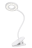  Лампа офисная LED Yeelight Clamp Table J1 YLTD10YL белая