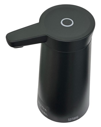  Помпа для воды Sothing Water Pump Wireless DSHJ-S-2004 черная
