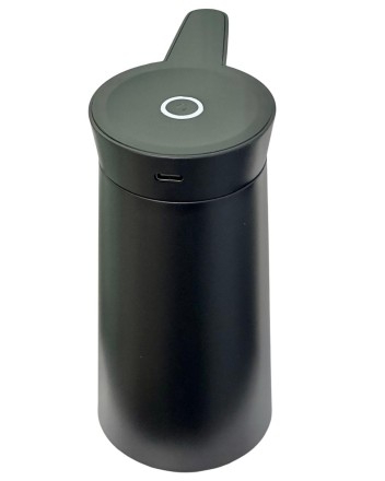  Помпа для воды Sothing Water Pump Wireless DSHJ-S-2004 черная