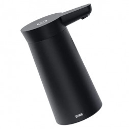 Помпа для воды Xiaomi Mijia Sothing Water Pump Wireless (DSHJ-S-2004) черная