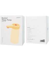 Помпа для воды Xiaomi Mijia Sothing Water Pump Wireless DSHJ-S-2004 черная